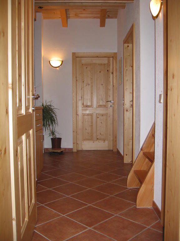 Appartements Obergollerhof Assling Phòng bức ảnh