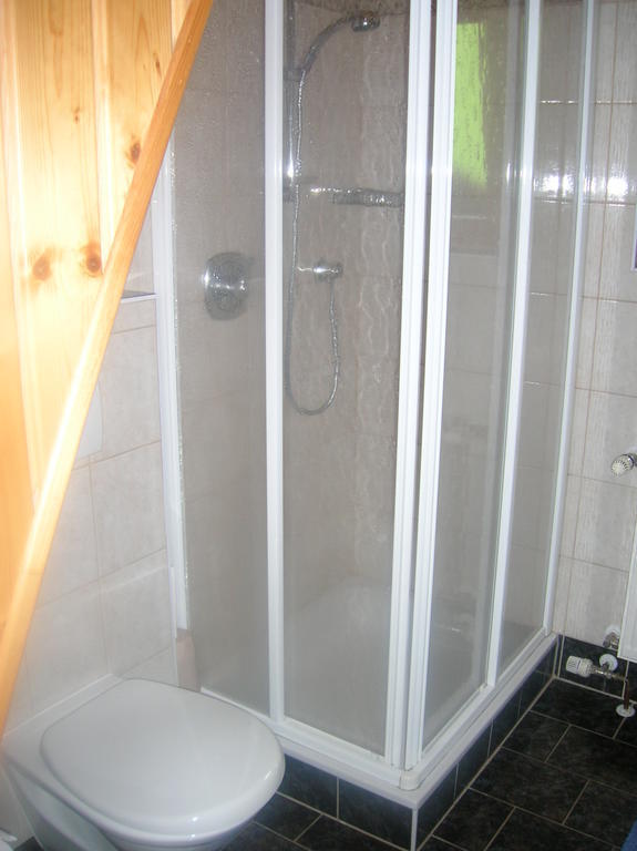 Appartements Obergollerhof Assling Phòng bức ảnh