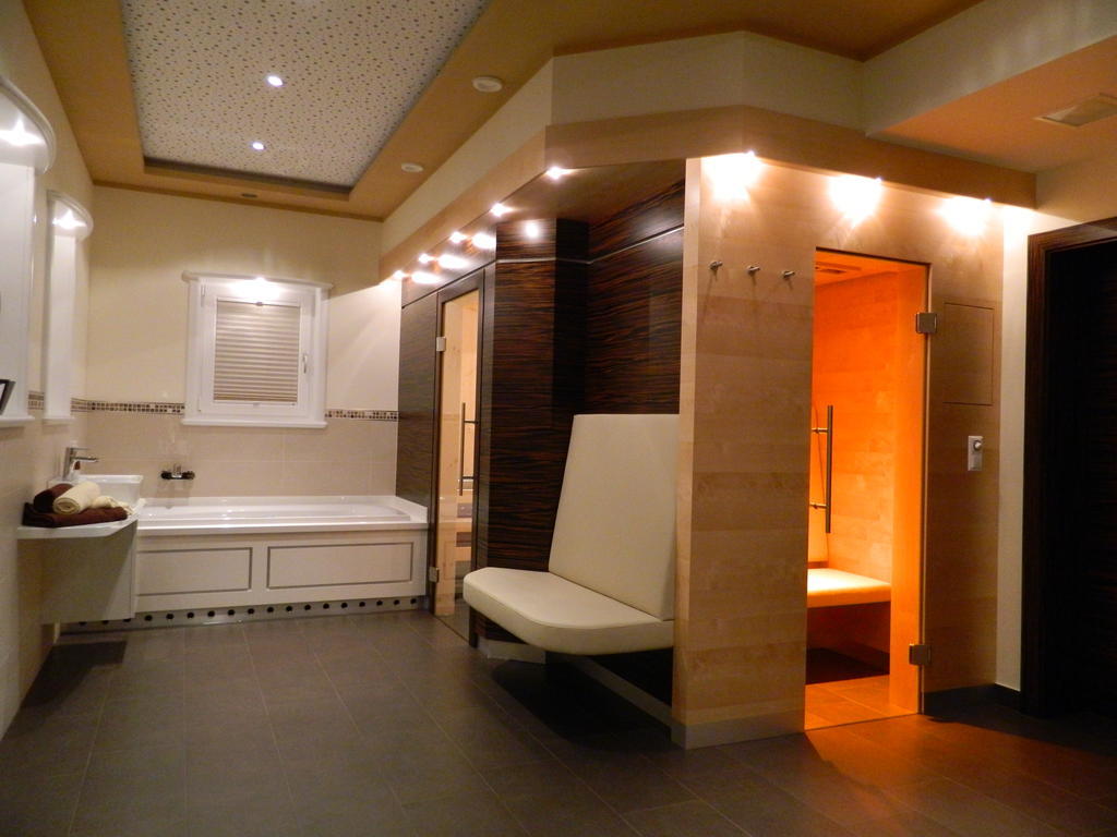 Appartements Obergollerhof Assling Ngoại thất bức ảnh