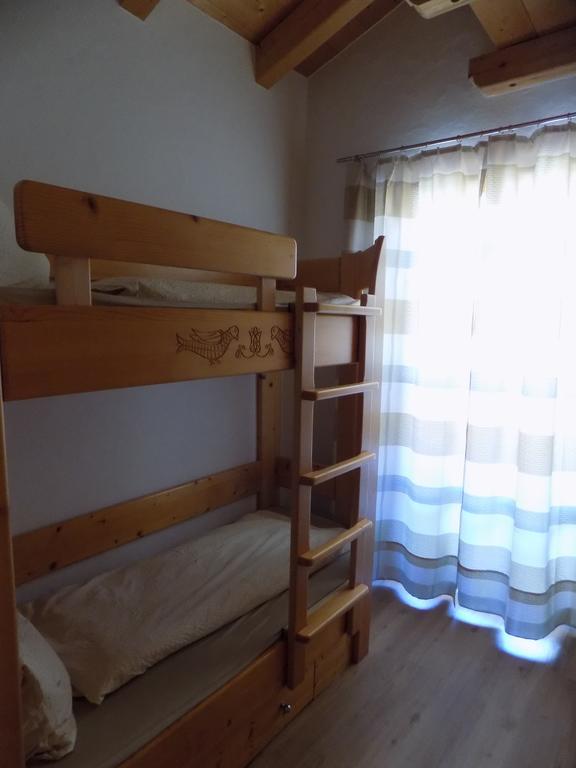 Appartements Obergollerhof Assling Ngoại thất bức ảnh